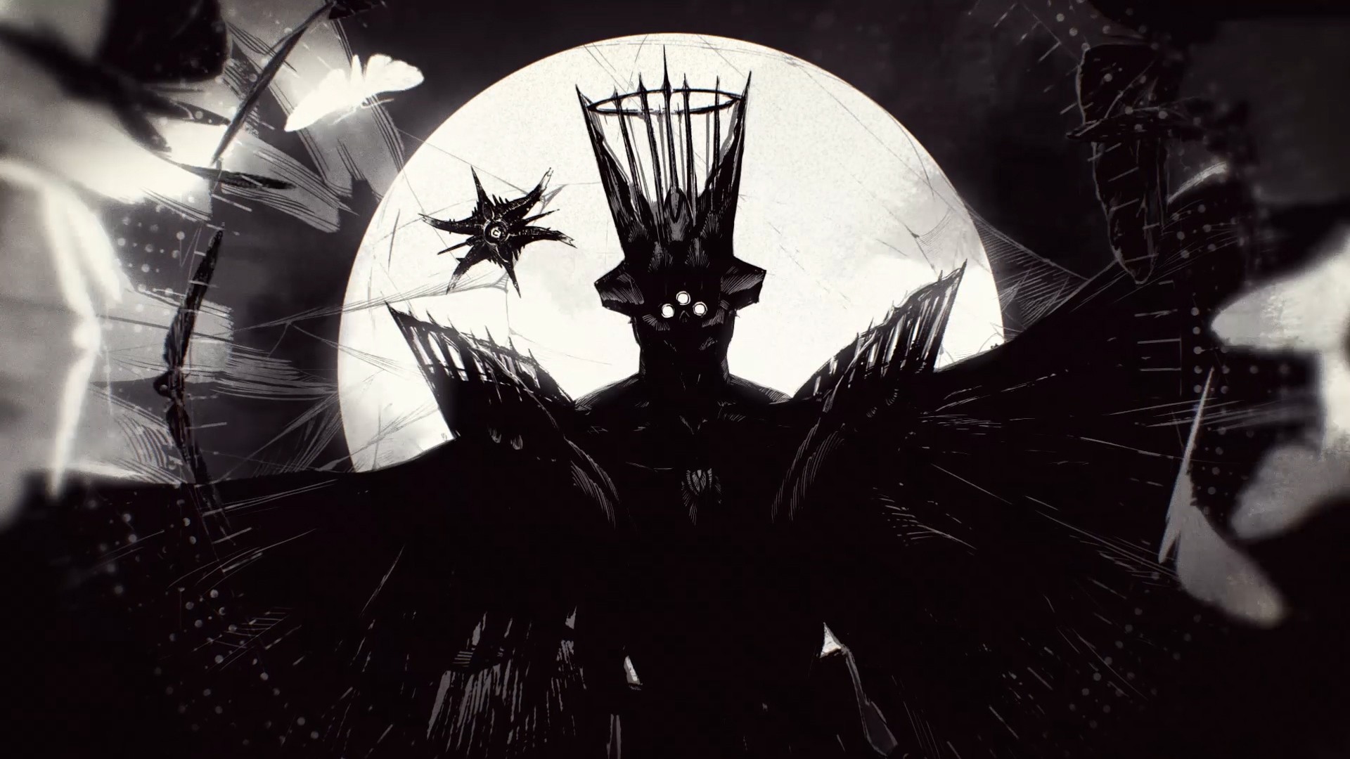 Destiny 2: La Reina Bruja - Imagen 11